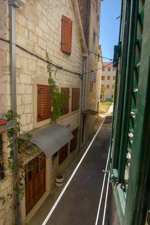 Rooms Livia Trogir Quarto foto