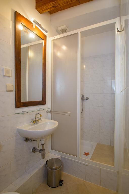 Rooms Livia Trogir Quarto foto