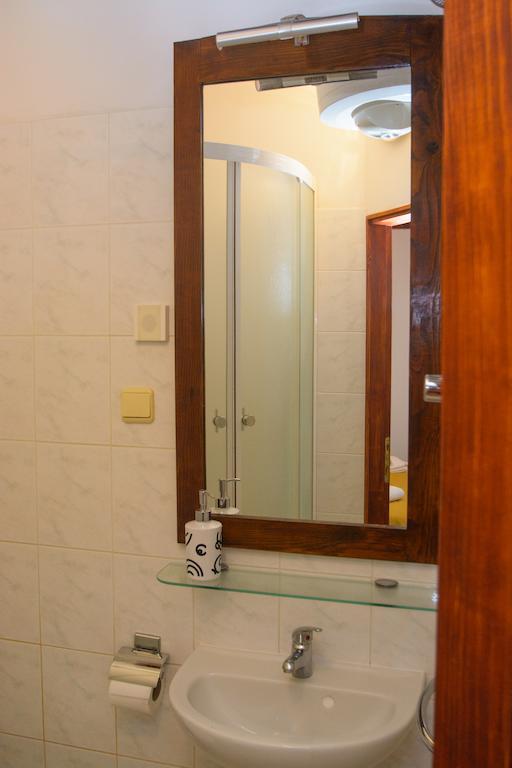 Rooms Livia Trogir Quarto foto